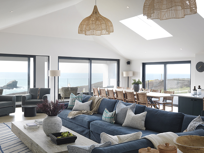 Design Practice Mint House Interiors British Institute of Interior